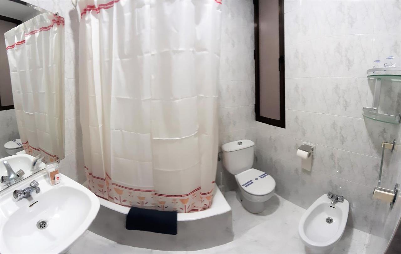 Hostal Dulcinea Madrid Eksteriør bilde