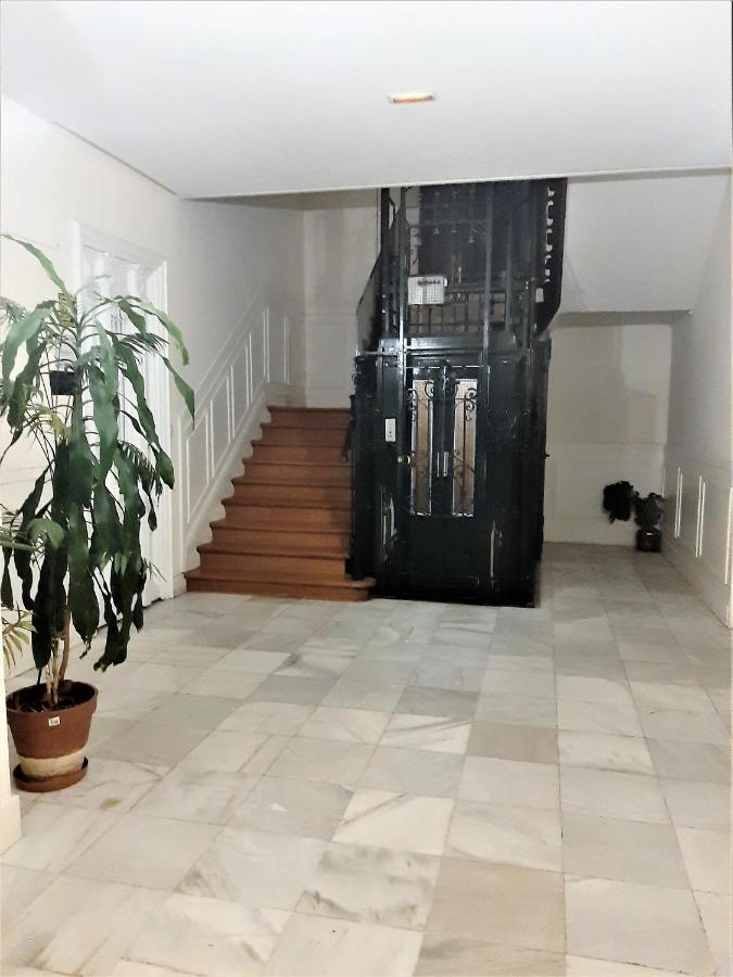 Hostal Dulcinea Madrid Eksteriør bilde