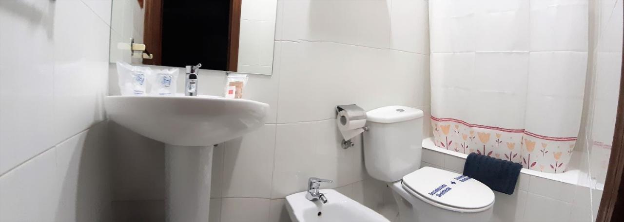 Hostal Dulcinea Madrid Eksteriør bilde